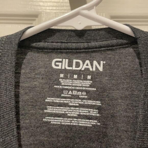 Life is Golden with a Doodle T-shirt SZ medium - Picture 3 of 4